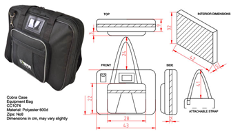 CC1074 Technical Drawing 